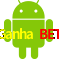 Aplicativo Ganha Bet para Android