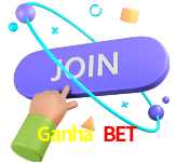 Junte-se ao cassino Ganha Bet hoje mesmo