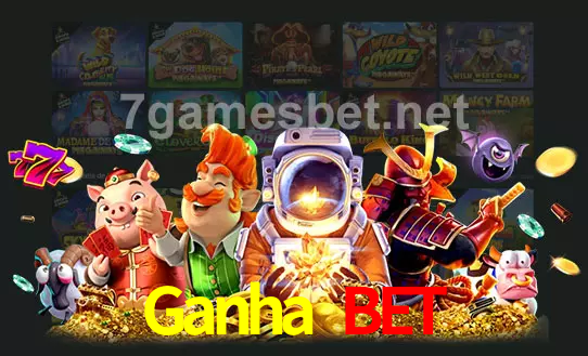 cassino Ganha Bet